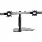 Chief KTP Series Widescreen Dual Monitor Table Stand KTP225S