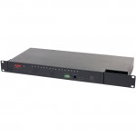 APC KVM 2G, Analog, 1 Local User, 16 ports KVM0116A