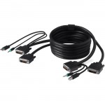 Belkin KVM Cable F1D9014b15