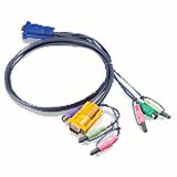 KVM Cable 2L5301P