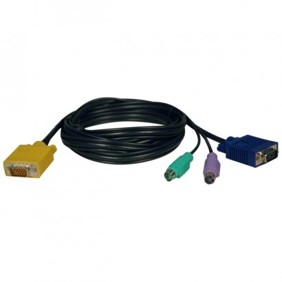 Tripp Lite KVM Cable P774-006