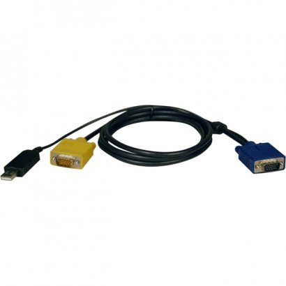 Tripp Lite KVM Cable P776-006