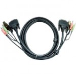 KVM Cable 2L7D03UI