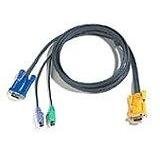 Aten KVM Cable 2L5202P