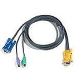 Aten KVM Cable 2L5203P
