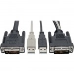 Tripp Lite KVM Cable P760-010-DVI