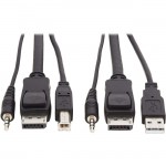 Tripp Lite KVM Cable P783-010