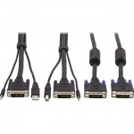 Tripp Lite KVM Cable P784-010-DV