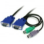 StarTech KVM Cable SVECON6