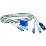 TRENDnet KVM Cable TK-C06