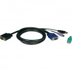Tripp Lite KVM Cable P780-006