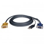 Tripp Lite KVM Cable P776-019