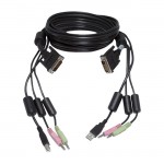 Avocent KVM Cable with Audio CBL0026