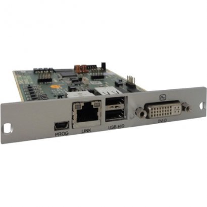 KVM Console ACX1MR-DHID-C