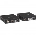 Tripp Lite KVM Console/Extender B013-HU-4K