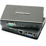 Iogear KVM Cosole/Extender GCE500U