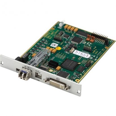 KVM Extender ACX1MT-DHID-SM