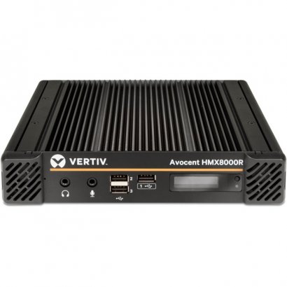 AVOCENT KVM Extender HMX8000R-400