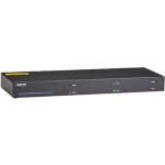 Black Box KVM Extender Housing Chassis ACXMODH6R-R2