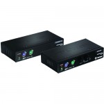 TRENDnet KVM Extension Kit TK-EX3