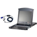 KVM Kit KL1508AMUKIT