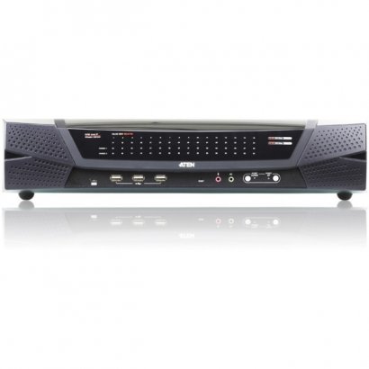 Aten KVM over IP Switch KN4164V