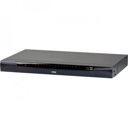 Aten KVM Over IP Switch KN1116VA