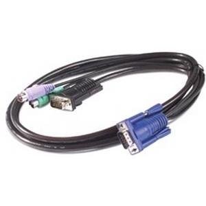 APC KVM PS/2 Cable AP5264