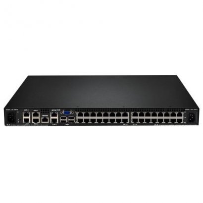 Lenovo GCM32 KVM Switch 1754D2X