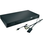 Lenovo GCM16 KVM Switch 1754D1X