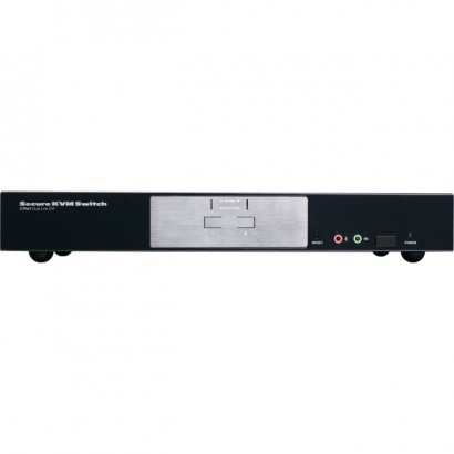 Iogear KVM Switch GCS1212TAA