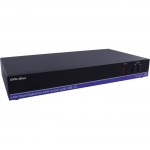 KVM Switchbox DPN-4DUO-S