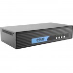 SmartAVI KVM Switchbox SDPN-4D-P