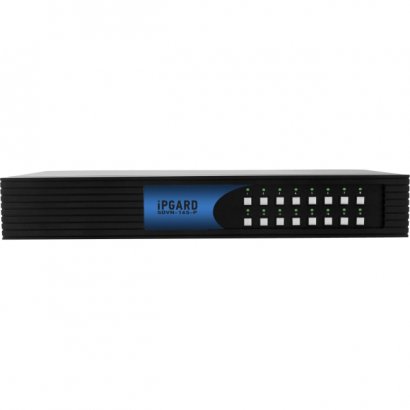 SmartAVI KVM Switchbox SDVN-16S-P