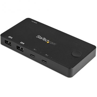 StarTech.com KVM Switchbox SV211HDUC