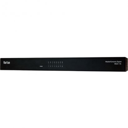 Raritan KVM Switchbox MCD-116