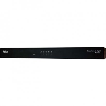 Raritan KVM Switchbox MCD-216