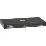 Black Box KVM Switchbox with CAC SS8P-SH-DVI-UCAC