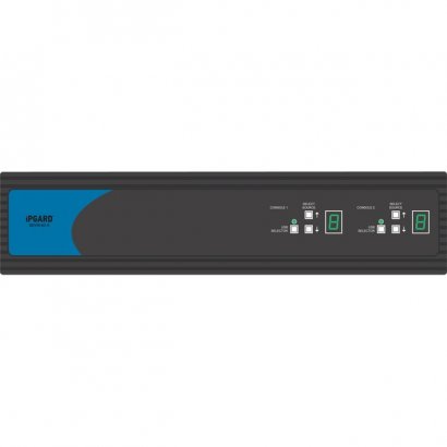 iPGARD KVM Switchbox with CAC SDVN-42-X