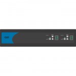 iPGARD KVM Switchbox with CAC SDVN-42-X