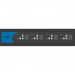 iPGARD KVM Switchbox with CAC SDVN-44-X