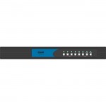 iPGARD KVM Switchbox with CAC SDMN-4S-P