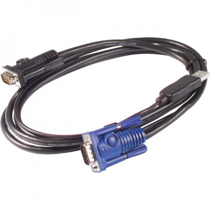 APC KVM USB Cable AP5253