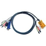 Aten KVM USB Cable 2L5305U