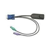 Raritan KX PS/2 Cim for PC DCIM-PS2