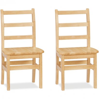 KYDZ Ladderback Chair 5914JC2