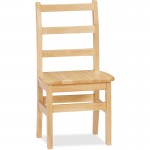 KYDZ Ladderback Chair 5914JC