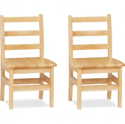 KYDZ Ladderback Chair 5912JC2