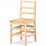 KYDZ Ladderback Chair 5918JC