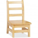 Jonti-Craft KYDZ Ladderback Chair 5908JC